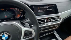 BMW klaida P0420, ar būtina keisti katalizatorių?