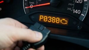 Klaidos kodas P0380, kodėl dyzelis nesikuria žiemą?