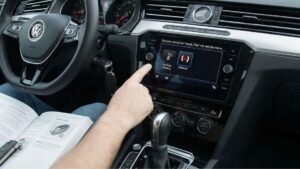 VW Webasto pultelis nerastas, kaip paleisti šildymą?