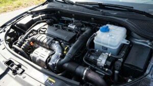 AdBlue užšalo, ką daryti ir ko negalima? 3 patarimai