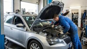 Škoda Superb 1.6 TDI 88kW, 3 pagrindinės problemos, kurias privalote žinoti